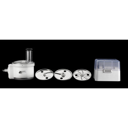 Kitchenaid KSM1FPA Food Processor Attachment