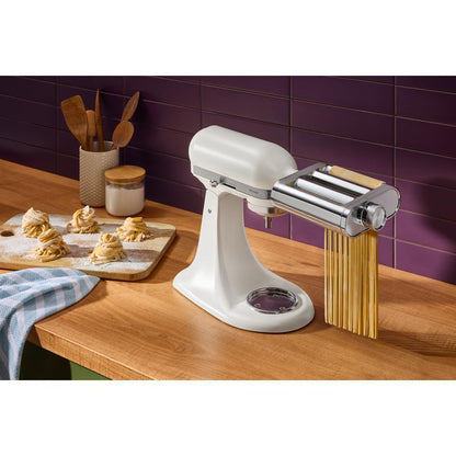 Kitchenaid KSM3MPA 3-in-1 Metal Pasta Attachment