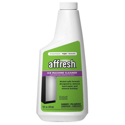 Kitchenaid W11179302 Affresh® Ice Machine Cleaner