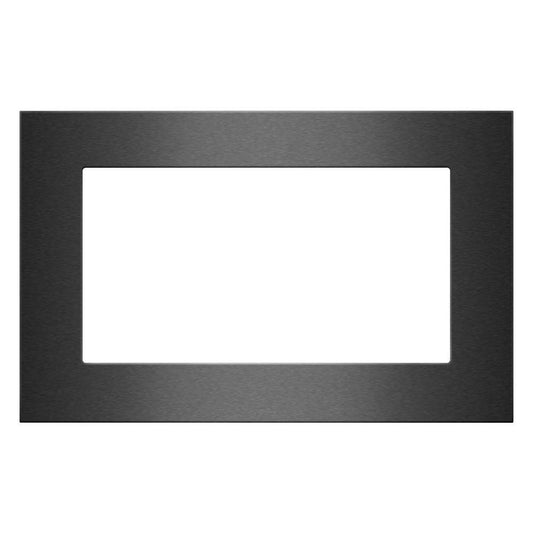Whirlpool MTK1630PV 30 in. Trim Kit for 1.6 Cu. Ft. Countertop Microwave