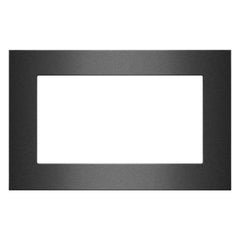 Whirlpool MTK1630PV 30 in. Trim Kit for 1.6 Cu. Ft. Countertop Microwave
