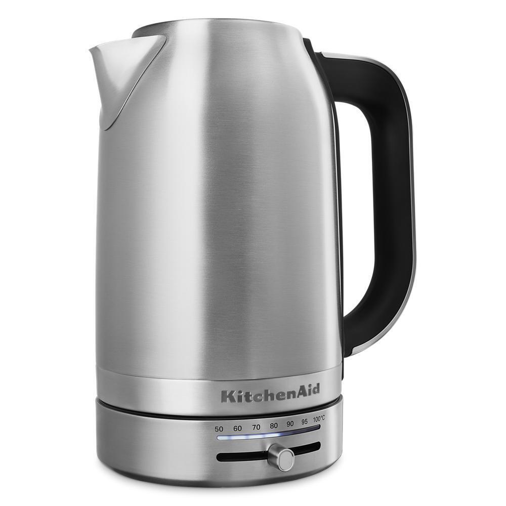 Kitchenaid KEK1701SX 1.7 Liter Electric Kettle