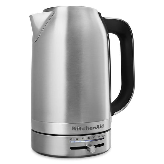 Kitchenaid KEK1701SX 1.7 Liter Electric Kettle