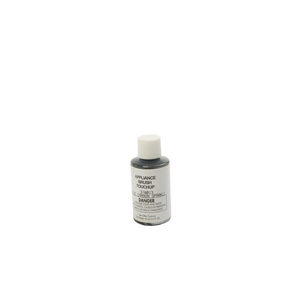 Whirlpool W11742403 Touch-Up Paint with a Brush - Blue Carbon Sparkle 0.6-oz