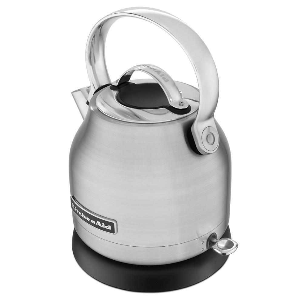 Kitchenaid KEK1222SX 1.25 L Electric Kettle
