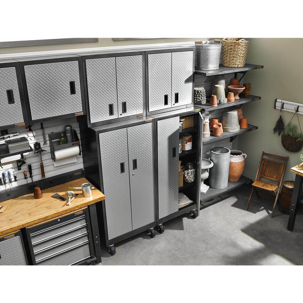 Gladiator GAWA45SFTG 45" GearLoft™ Shelf