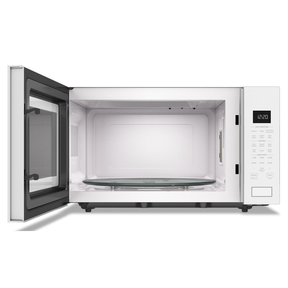 Whirlpool 2.2 cu. ft. Sensor Cooking Microwave