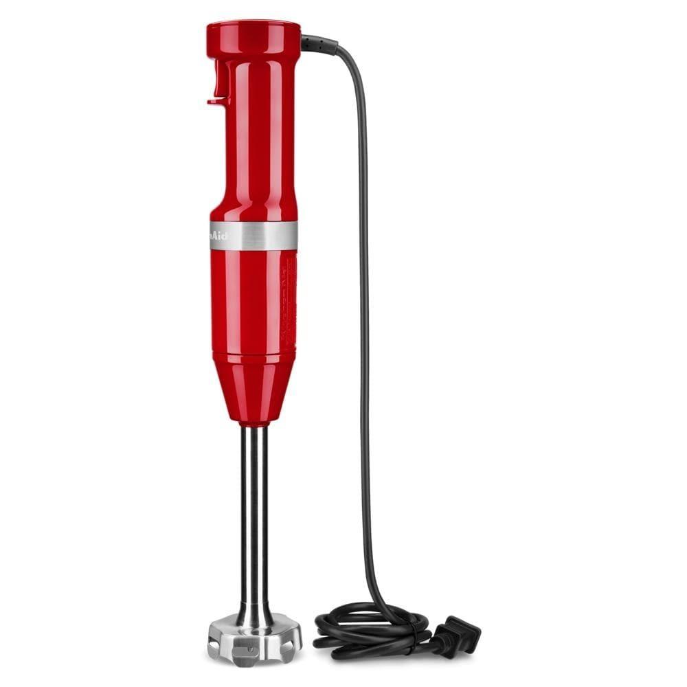 Kitchenaid KHBV53ER Variable Speed Corded Hand Blender