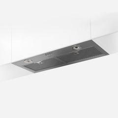 Elica EAS430S1 ASTI 30 Range Hood wide - 400CFM