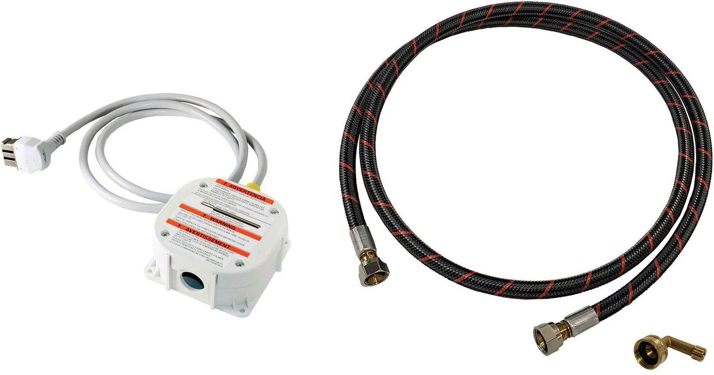 Bosch SMZ3IN1UC Connection set