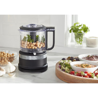 Kitchenaid KFC3516BM 3.5 Cup Food Chopper