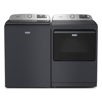 Maytag MTW7205RF 5.2 cu. ft. Smart Pet Pro Top Load Washer