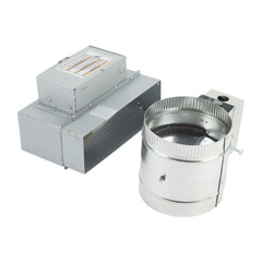Maytag W10446914 Range Hood Air Kit, 10