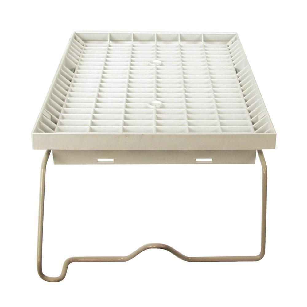 Kitchenaid 8577312A Dryer Drying Rack That Fits All Bravos Dryers Produced After July 2008