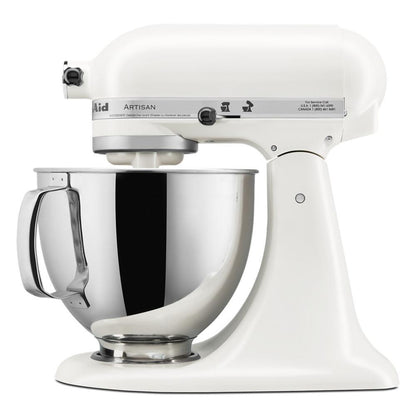 Kitchenaid KSM150PSPL Artisan® Series 5 Quart Tilt-Head Stand Mixer
