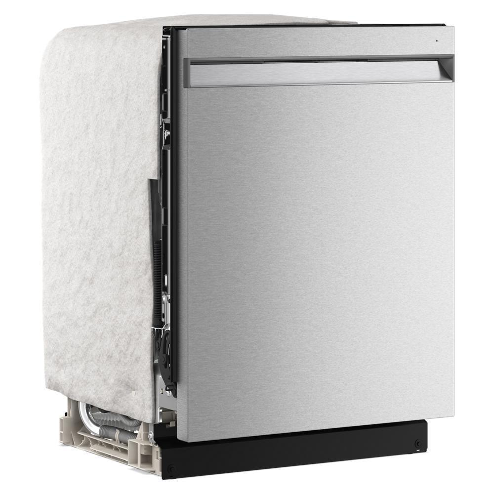 Kitchenaid KDPS424SPS 360(degree) Max Jets™ Third Rack Dishwasher with ProDry™ System, 44 dBA