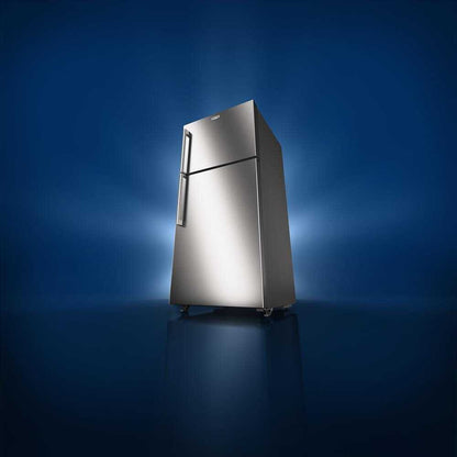 Maytag MRTX5119SZ 30-Inch Wide Top-Freezer Refrigerator with Garage Mode-19 Cu. Ft.