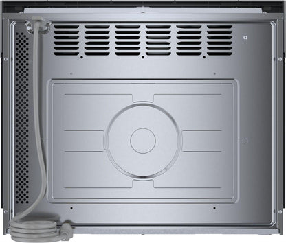 Bosch HMB57152UC 500 Series, Built-In Microwave, 27'', Stainless steel