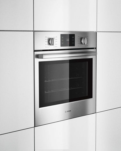 Bosch HBL5451UC 500 Series, Built-in oven, 30'', Stainless steel