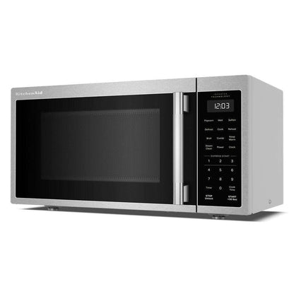 KMCS3020TPS KitchenAid® 1.2 cu ft Countertop Microwave with Inverter Technology