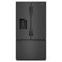 Black On Stainless