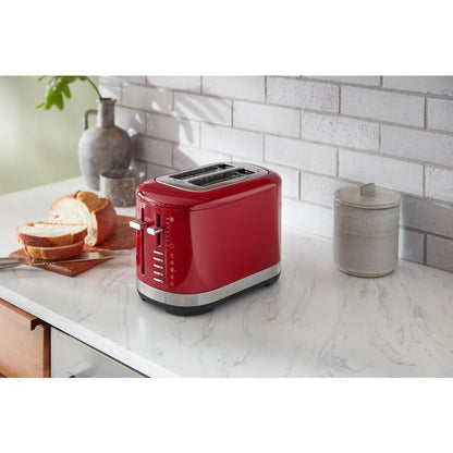 Kitchenaid KMT2109ER 2 Slice Toaster
