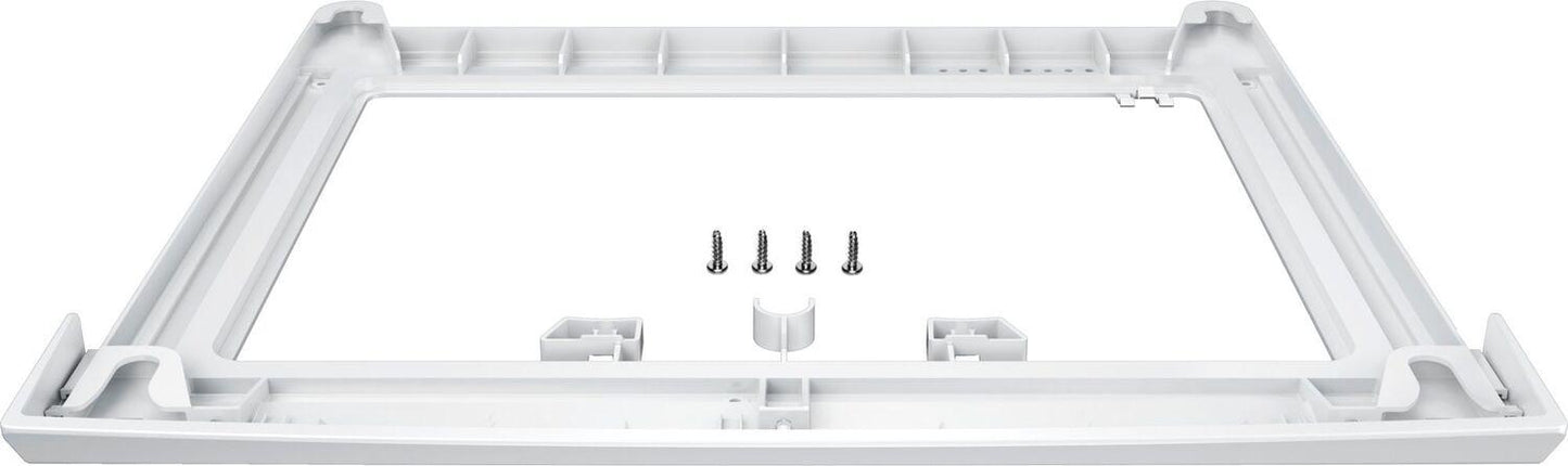 Bosch WTZ27510UC Accessory for washing/drying