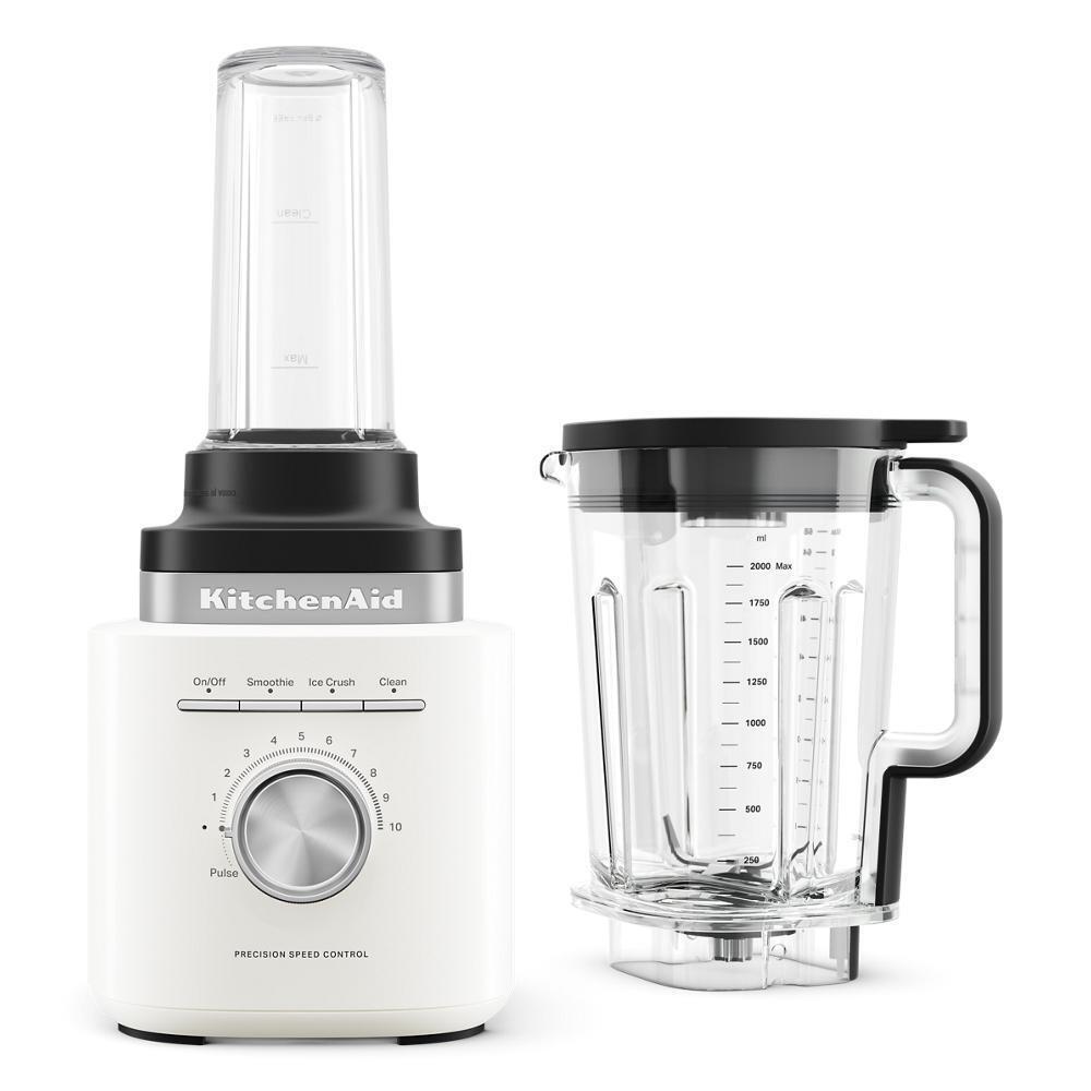 KSB2079PL KitchenAid® Pure Power Blender with Personal Blending Jar