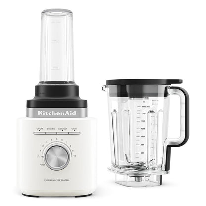 KSB2079PL KitchenAid® Pure Power Blender with Personal Blending Jar