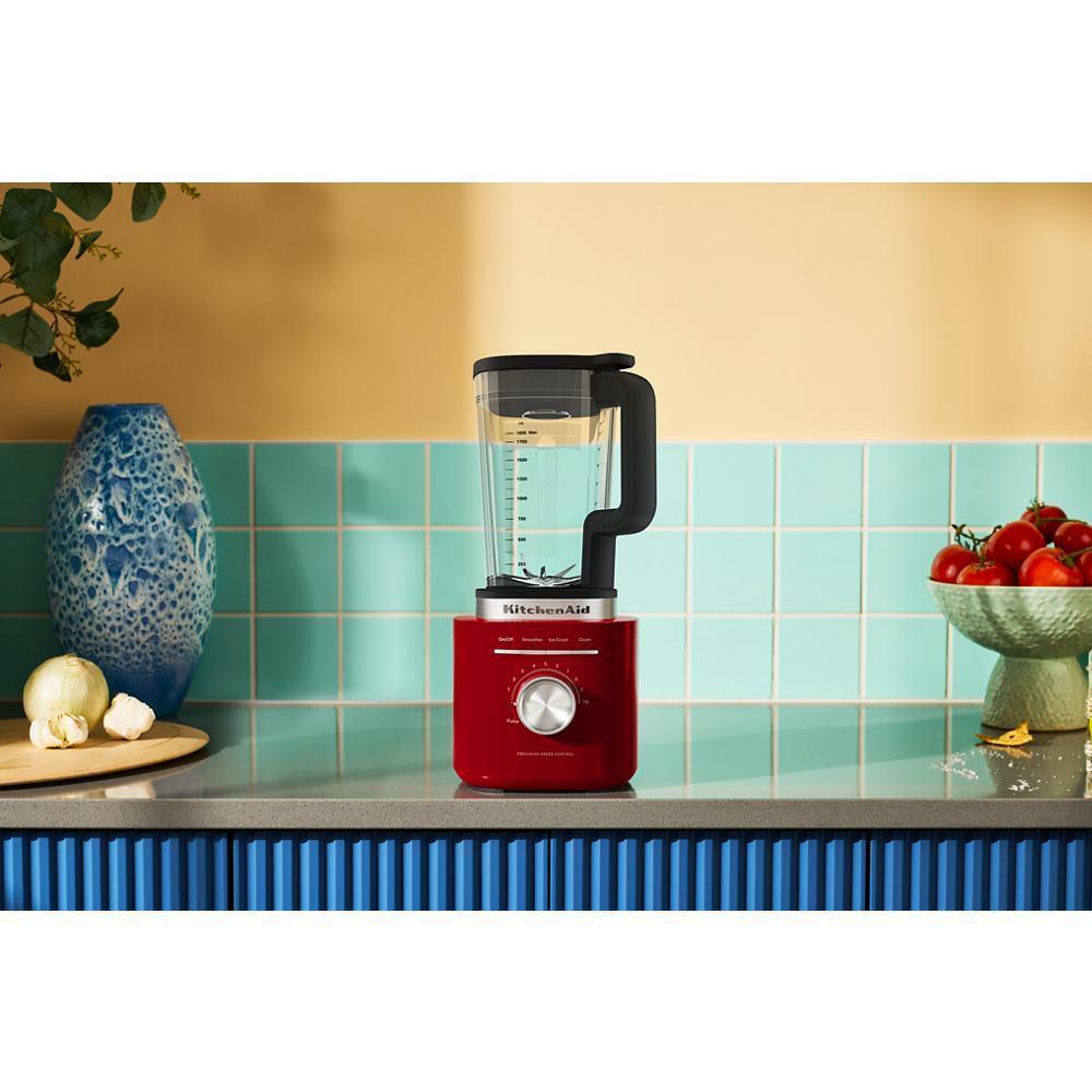 KSB2070ER KitchenAid® Pure Power Blender with 62oz Glass Jar