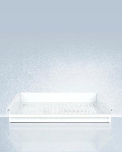 Summit ARS6PVDR 6 CU.FT. ADA Height Vaccine Refrigerator With Removable Drawers