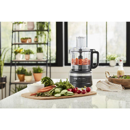 Kitchenaid KFP0718BM 7 Cup Food Processor