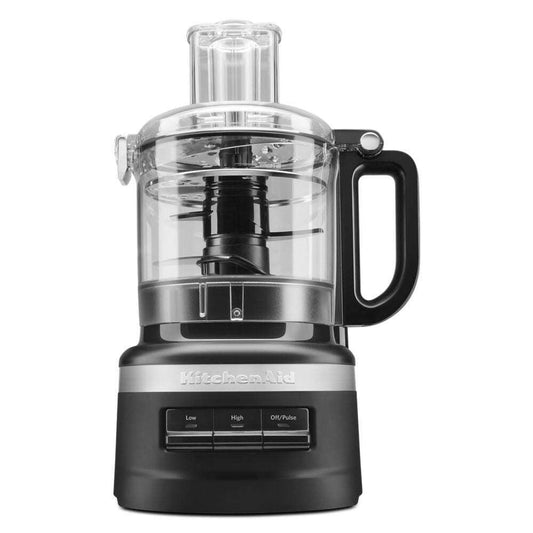 Kitchenaid KFP0719BM 7 Cup Food Processor Plus