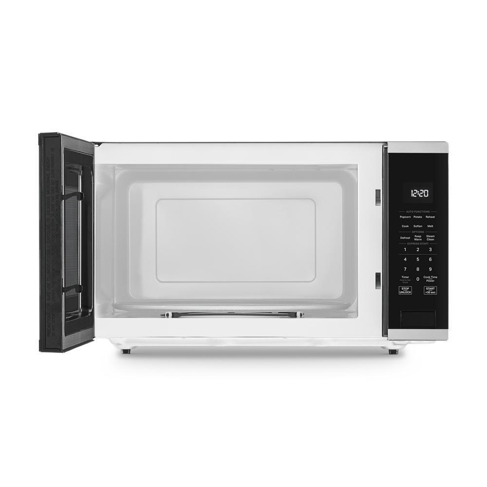Whirlpool UMCS5022SZ 2.2 cu. ft. Sensor Cooking Microwave
