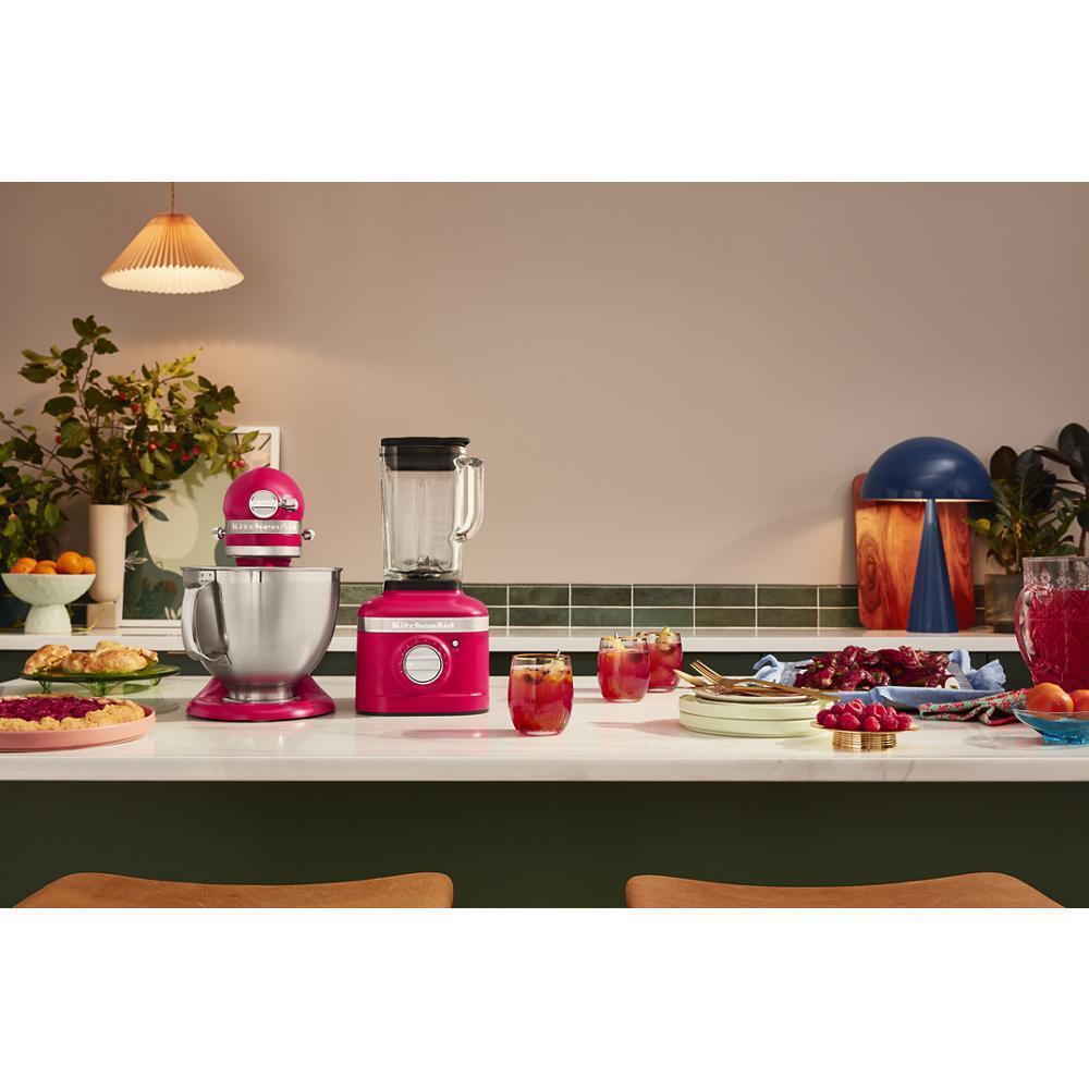 Kitchenaid RRK150HI Refurbished Artisan® Series 5 Quart Tilt-Head Stand Mixer