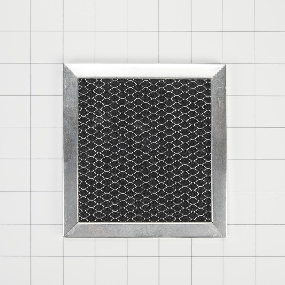 Over-The-Range Microwave Charcoal Filter