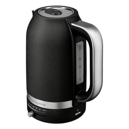Kitchenaid KEK1701BK 1.7 Liter Electric Kettle