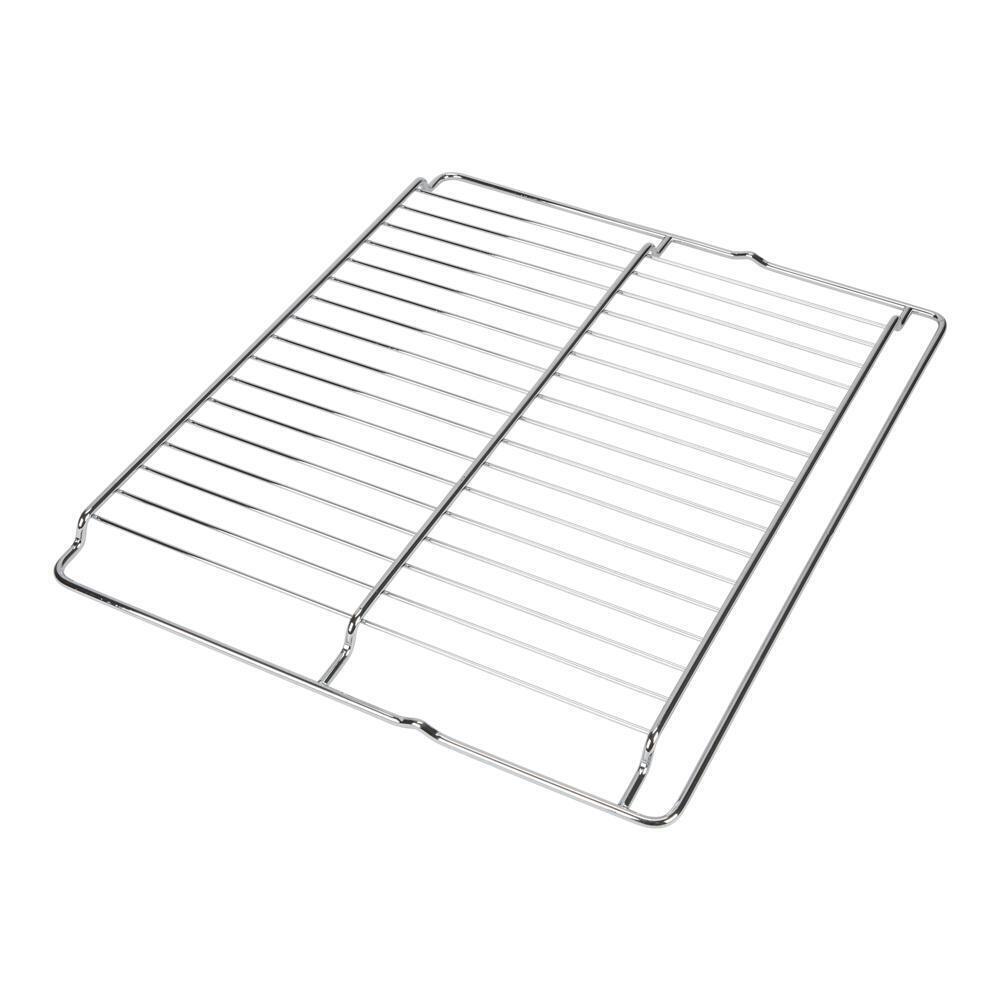 Whirlpool W11236918 24-IN Builit-In Oven Sliding Rack for Models (WOS52ES4MZ/B/W, YOS52ES4MZ, WOD52ES4MZ/B/W, KOSC504PPS, YKOSC504PPS, KODC504PPS)
