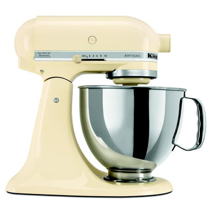 Kitchenaid KSM150PSAC Artisan® Series 5 Quart Tilt-Head Stand Mixer