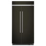 Black Stainless Steel