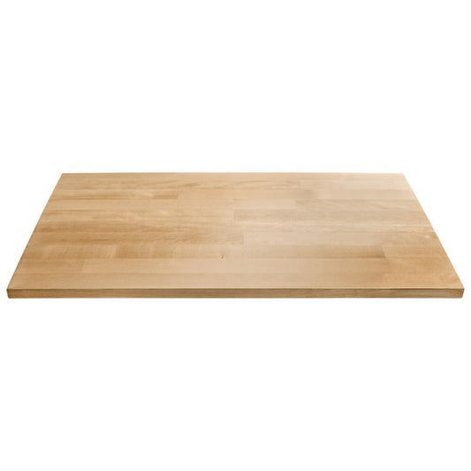 Gladiator GAAC28HWGX 28" Hardwood Top