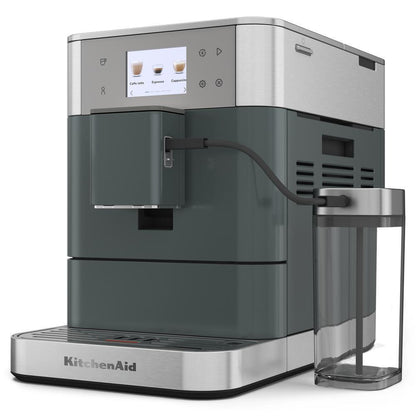 Kitchenaid KES8557JP Fully Automatic Espresso Machine KF7