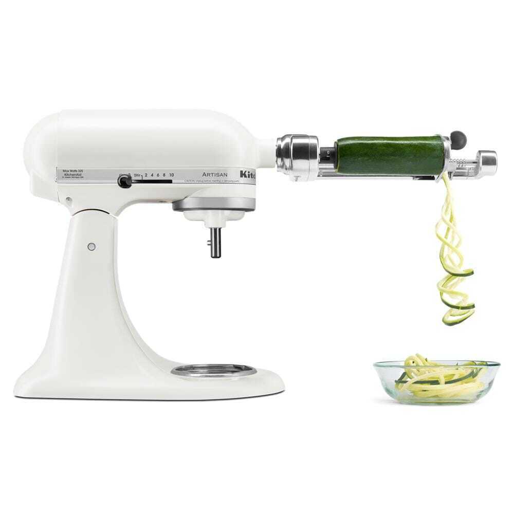 Kitchenaid KSM150PSPL Artisan® Series 5 Quart Tilt-Head Stand Mixer