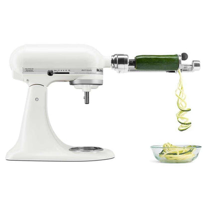 Kitchenaid KSM150PSPL Artisan® Series 5 Quart Tilt-Head Stand Mixer