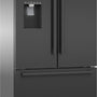 Black Stainless Steel