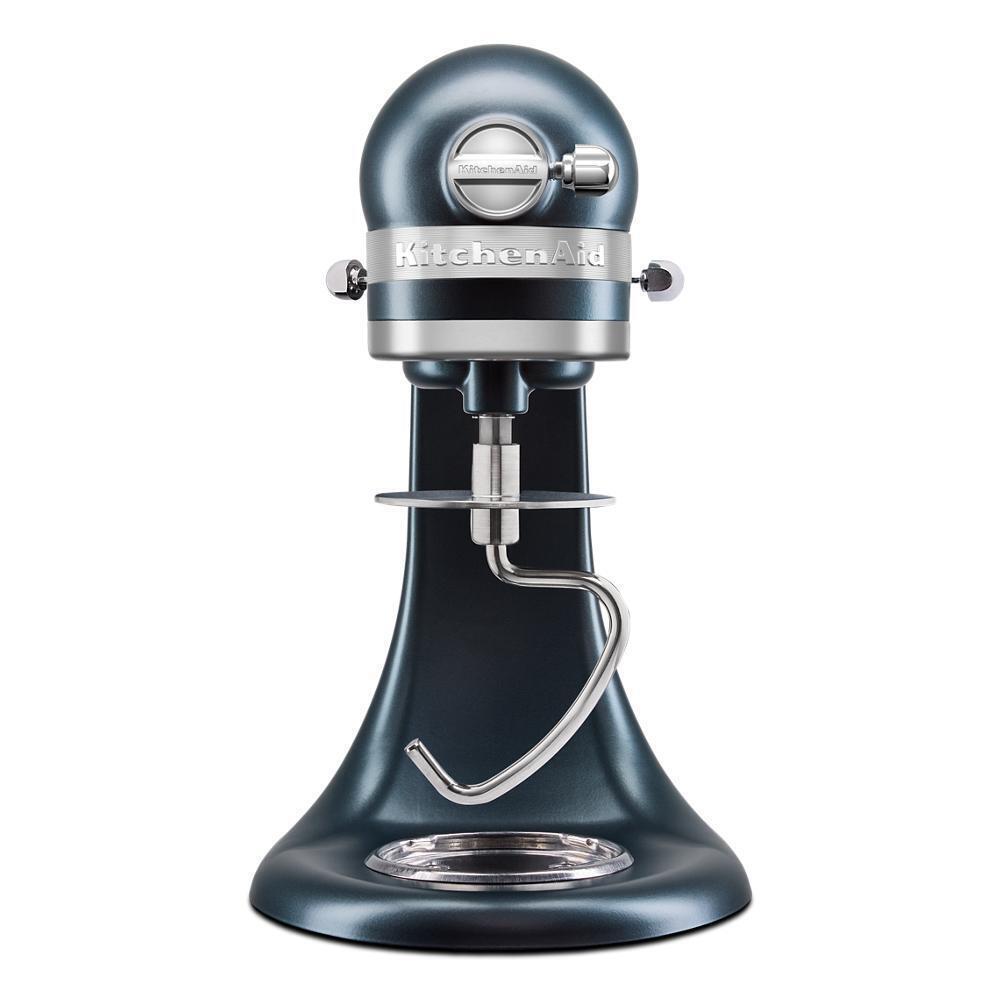 Kitchenaid KSMTHDHSS Durable stainless steel dough hook for select KitchenAid® tilt-head stand mixers