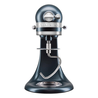 Kitchenaid KSMTHDHSS Durable stainless steel dough hook for select KitchenAid® tilt-head stand mixers