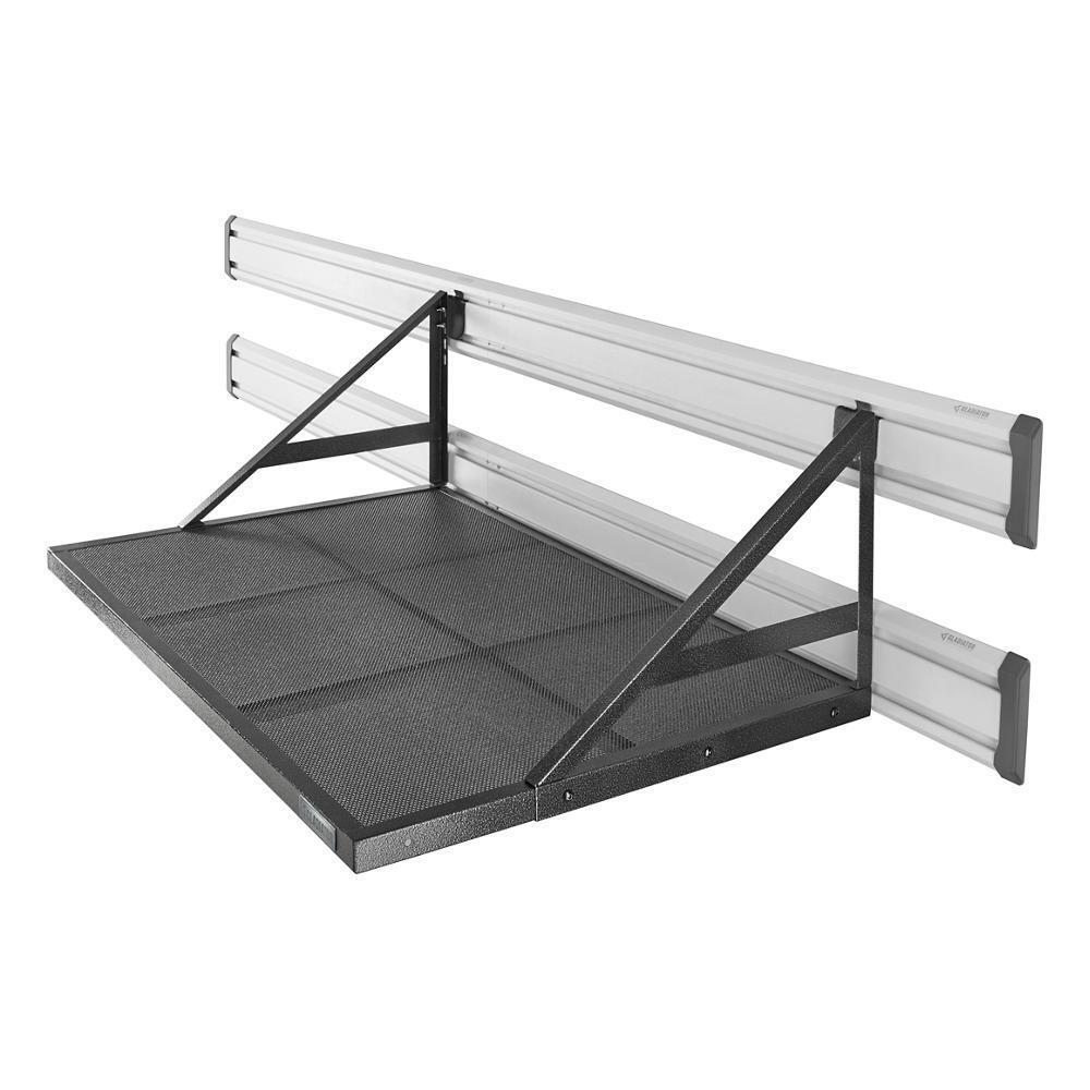 Gladiator GAGL30WSJG Overhead Max GearLoft™ Storage Shelf
