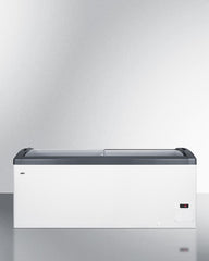 Summit FOCUS171 17 CU.FT. Chest Freezer