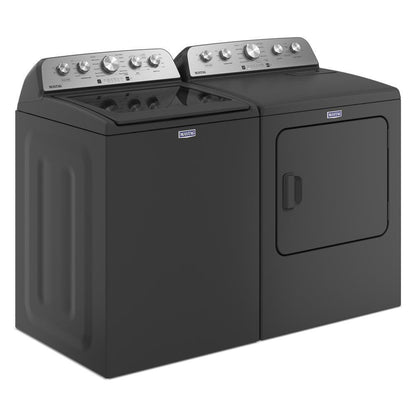 Maytag MVW5435PBK Top Load Washer with Extra Power - 4.7 cu. ft.